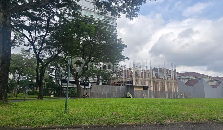 Tanah Sutera Renata Aruna - Alam Sutera Tanah Sutera Renata Aruna - Alam Sutera