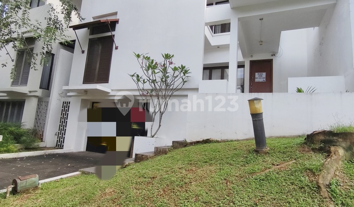 Heliconia Luxury House, De Park, Bsd City 2