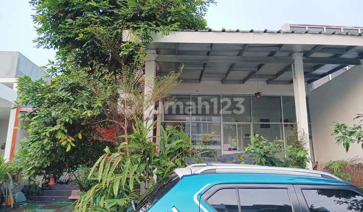 Waterpoint Cluster House, Citraraya, Cikupa 2