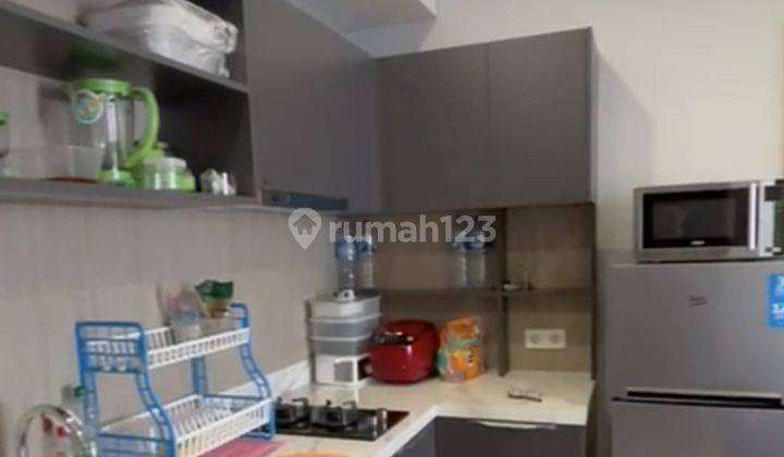 Apartement Mewah Yukata Suites Alam Sutera Tangerang 2