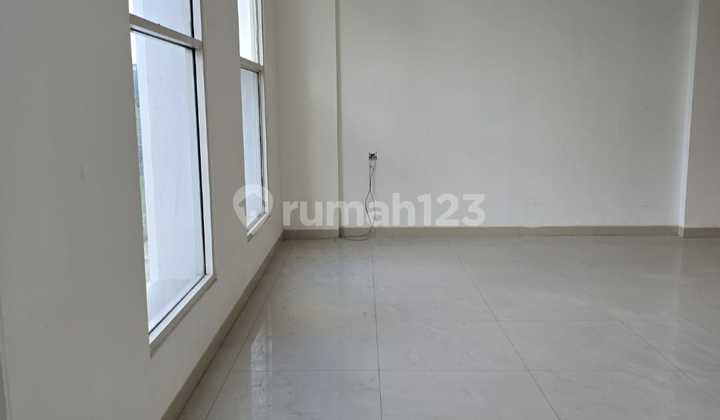 Foresta Business Loft Corner ( Hoek Banci ), BSD City Foresta Business Loft Corner ( Hoek Banci ), BSD City