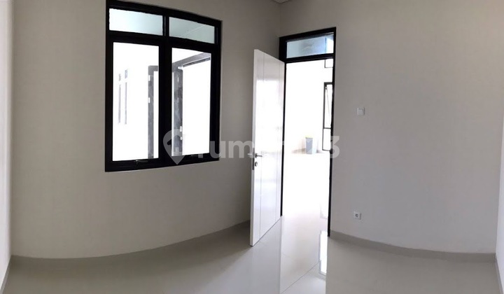 Rumah Cluster  Carona Park Citra  2