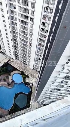 Apartemen Casa De Parco Tower Orchidea