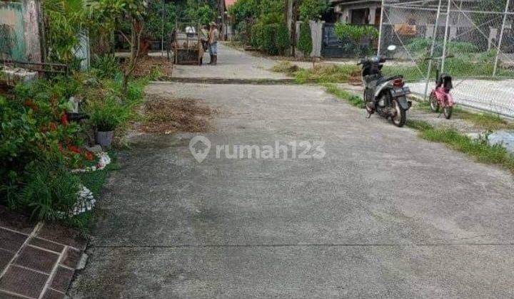 Rumah 1lantai Murah Strategis Medang Lestari , Legok, Tangerang 2