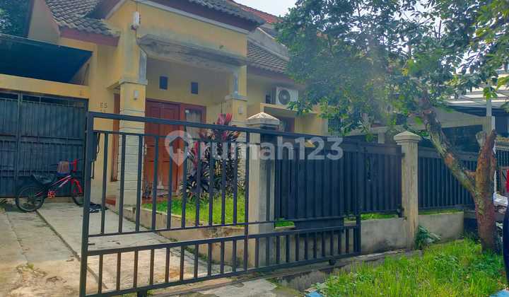 Rumah Sawangan Permai