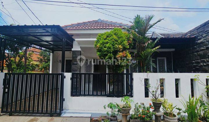 Rumah Citra Raya Tangerang 1