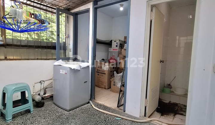 Rumah Taman Ubud Cempaka Lippo Village 2