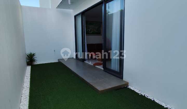 Gardens House at Gardena 2