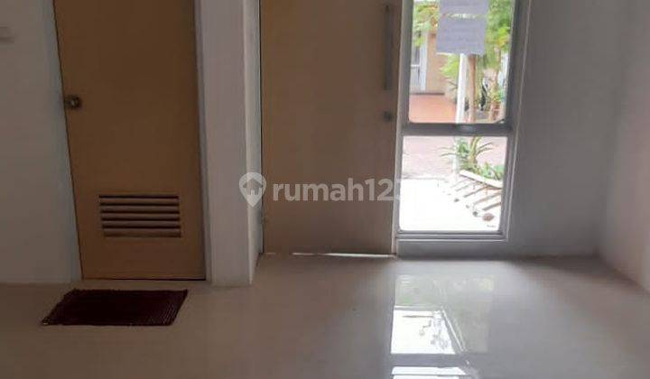 Rumah 1 Lantai Minimalis Murah Cluster Amarillo Gading Serpong Tangerang 2