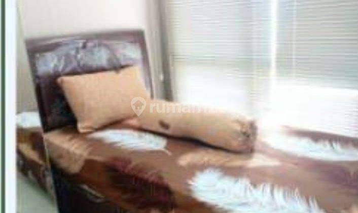 Apartemen 2BR Murah Strategis M Town Apartment Gading Serpong Tangerang 2