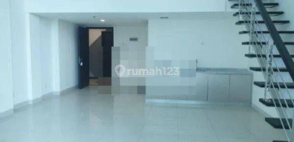 Soho Apartement Murah Strategis Brooklyn Alam Sutera Tangerang 2