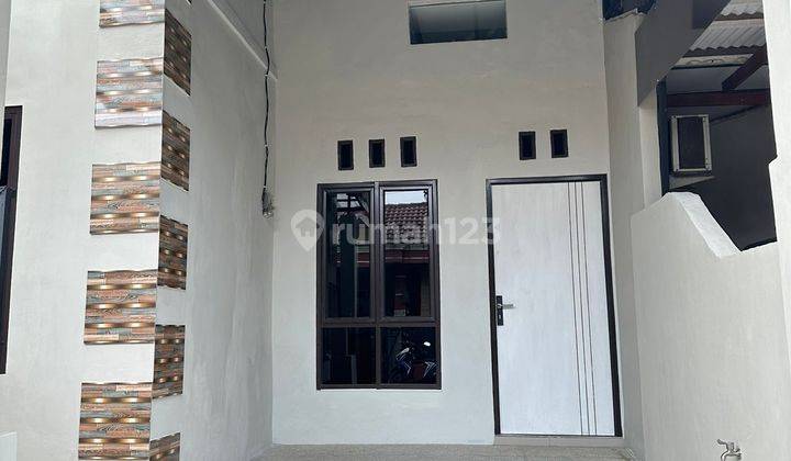 Rumah Graha Pesona Citra Raya Tangerang, Cantik Siap Huni 2