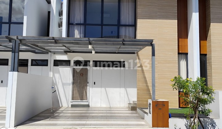 RUMAH GARDENS AT GARDENA 