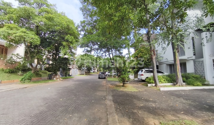 Heliconia Luxury House, De Park, Bsd City