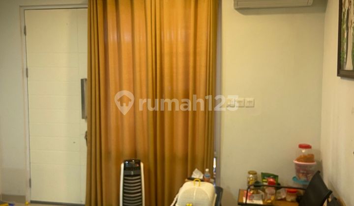 Rumah Malibu renov,semi furnished Gading serpong