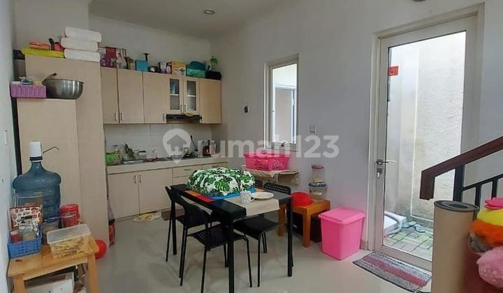 Faraday Cluster House Gading Serpong