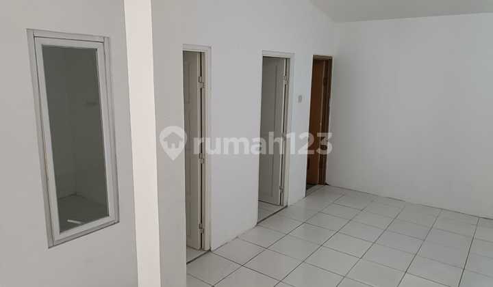 Rumah cluster belle fleur (ecopolis citra raya) Rumah cluster belle fleur (ecopolis citra raya)