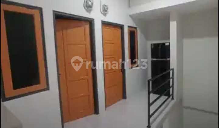 Rumah Kos Medang Lestari Dekat Gading Serpong Rumah Kos Medang Lestari Dekat Gading Serpong