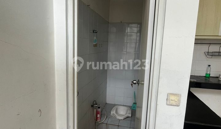 Rumah 2 lt,Icon Western Cosmo dekat Mal Aeon, Tol BSD 2