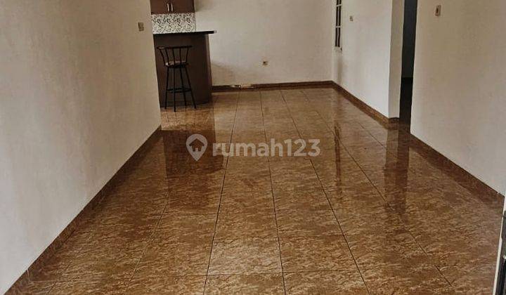 Rumah Citra Raya Tangerang 2