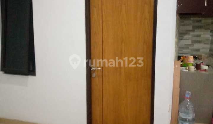 Graha Pratama Citra Raya House 2