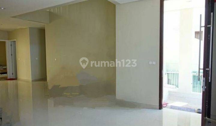 Rumah Murah Strategis Sutera Victoria Alam Sutera Tangerang 2