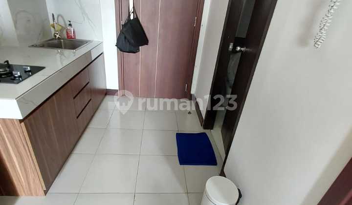 Apartemen Scientia Park 1 BR Gading Serpong 2