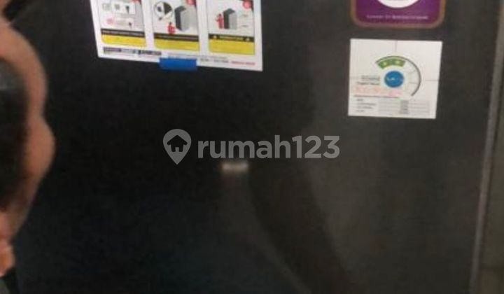 Apartemen Greenview Tower C Type Studio Serpong Tangerang 2