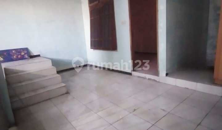 2-story house, Permata Ijen Mojokerto, East Java 2