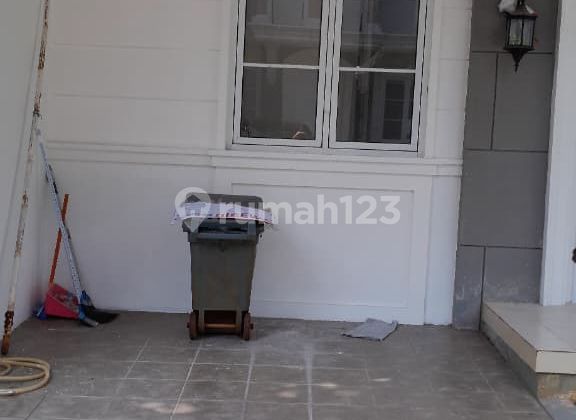  Jual Sewa Rumah BSD Vanya Park Cluster Azura 2