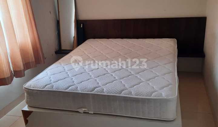 Rumah Vanya Park BSD City Rumah Vanya Park BSD City