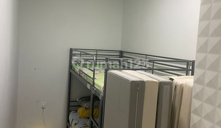 Rumah Malibu renov,semi furnished Gading serpong 2