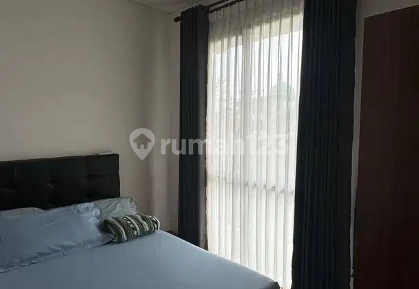 Rumah Cendana View, Lippo Karawaci (Semi Furnished) 1