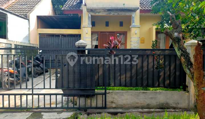 Sawangan Permai House 2