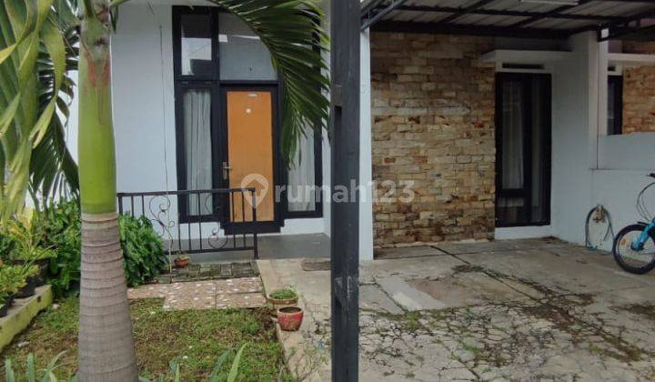 Rumah Murah di Cluster Daerah Cipamokolan Dekat Riung Bandung 2