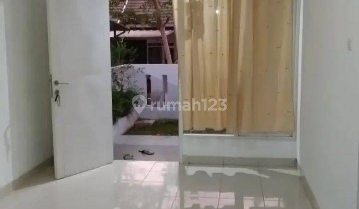 Rumah 1 Lantai di Cluster Cinunuk Bandung Timur 2