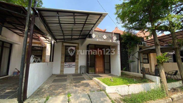 Rumah Minimalis  di Cluster Cisaranten Kidul Dekat Jl. Soetta 2