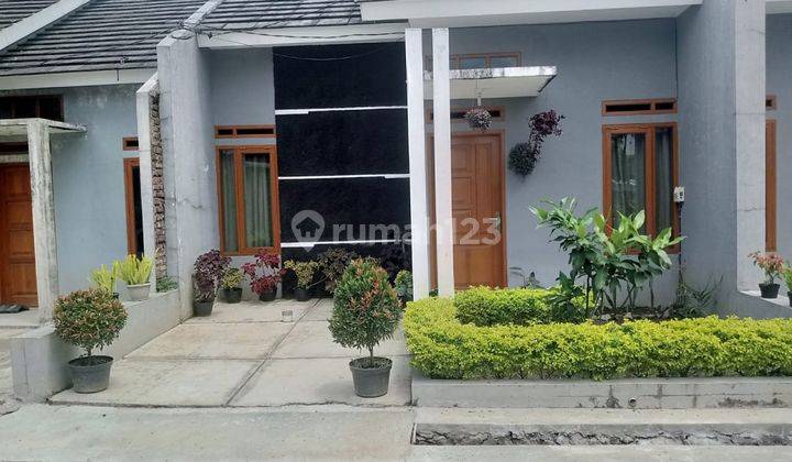 Rumah 1 Lantai Dp Ringan di Sukamukti Katapang Andir 2