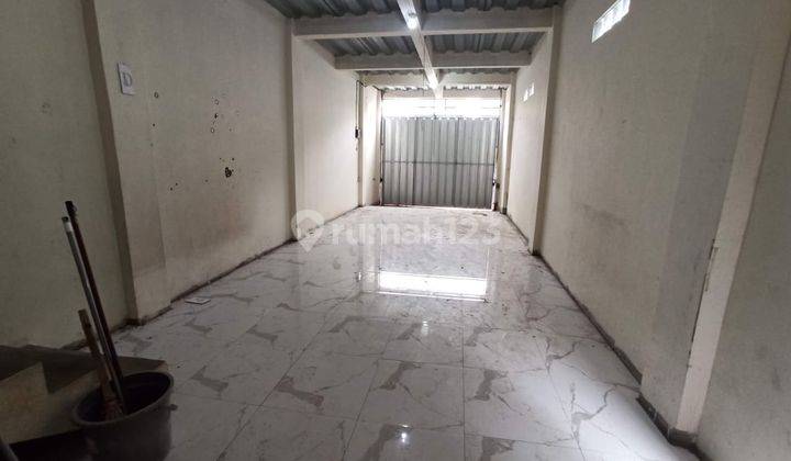 Ruko 1 Lantai di Cilengkrang Ujungberung, Bandung 2