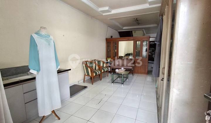 Rumah MURAH LT 130 di Komplek Margacinta, Bandung 2