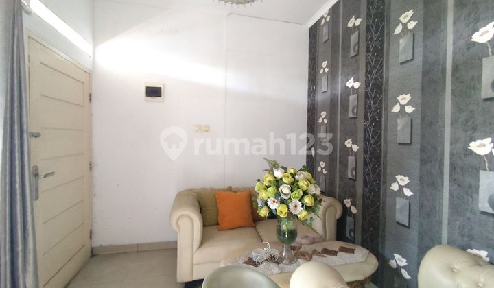 Rumah LT 152 di Cluster Golf Timur Arcamanik, Bandung 2