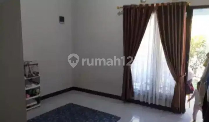Rumah Minimalis di Komplek Padasuka Cicaheum, Bandung 2