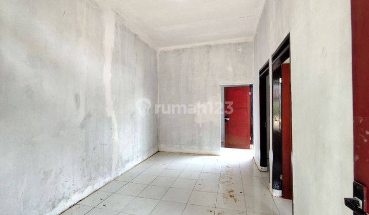 Rumah Subsidi 1 Lantai Pamulihan, Sumedang 2