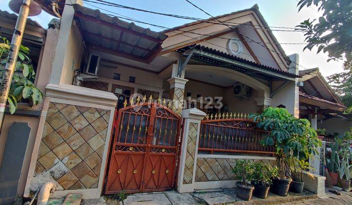 Cepat Rumah di Cibodas Kota Tangerang 1