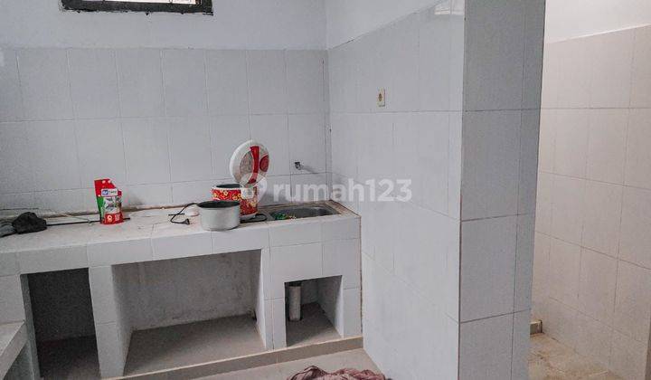 Dijual Rumah Bisa Dijadikan Tempat Usaha  Di Gatot Subroto Shm - Sertifikat Hak Milik Di Gatot Subroto, Gatot Subroto 2