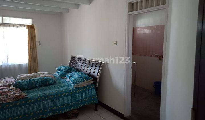 Dijual Rumah Terawat Hook Furnished@di Turangga 2