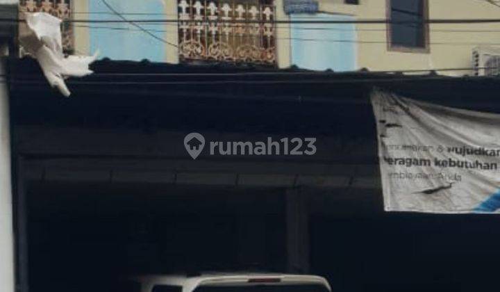 Di jual Ruko 2 lt dkt mayasari plaza. Tasikmalaya 2