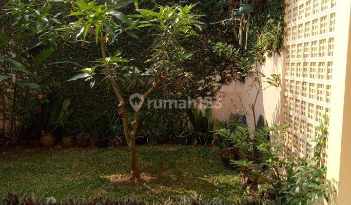 Dijual cepat rumah siap huni di tatar wangsa kerta KBP 1