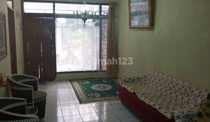 DIJUAL RUMAH SAYAP CIATEUL 2