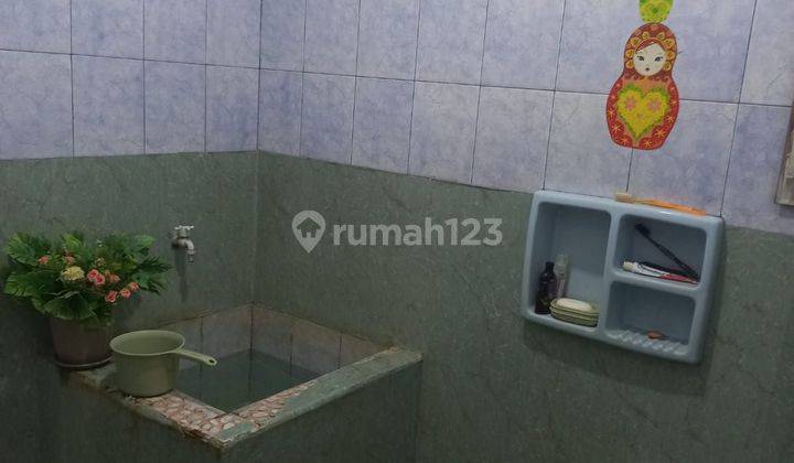 Rumah bagus Siap Huni Taman Cibaduyut Indah 2